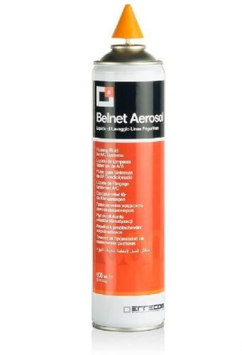 BELNET ERRECOM MOSÓGÁZ SPRAY 600ml