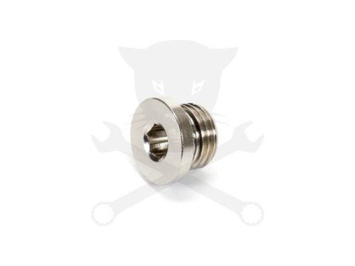 Vakdugó 3/8" (262M-3/8)