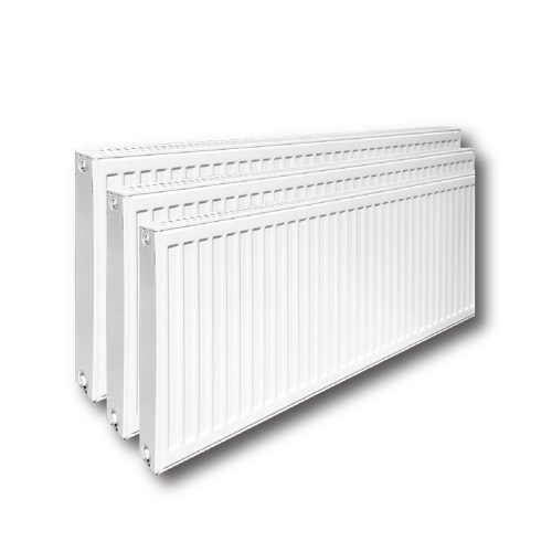 TECHNIK THERM PRO 11 300* 400 RADIÁTOR