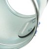 Dalap RVAS 315 revíziós toldó idom ajtóval és gumi tömítéssel, Ø 315 mm-es spiro csővezetékekhez Dlp24RVAS7