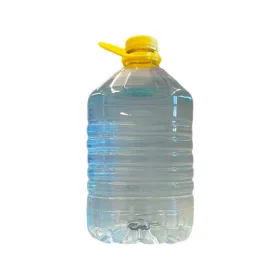   LAZZARINI DESIGN RADIÁTORHOZ HŐKÖZLŐ FOLYADÉK, 5 LITER LAZ-386093