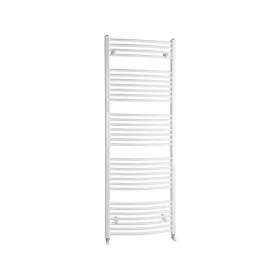   SAPHO AQUALINE ORBIT FÜRDŐSZOBAI RADIÁTOR ÍVES FEHÉR 600X1700 MM SAPHO-ILO66E