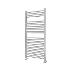   LAZZARINI DESIGN RADIÁTOR ROMA, EGYENES, KRÓM 1230X400 MM LAZ-386380