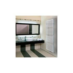   LAZZARINI FÜRDŐSZOBA RADIÁTOR  ASTI EGYENES FE 1228X600 STRATOSFERA WHITE LAZ-384840