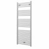 LAZZARINI FÜRDŐSZOBA RADIÁTOR  SAN REMO EGYENES FEH 1110X600 DRITTO BIANCO LAZ-386477