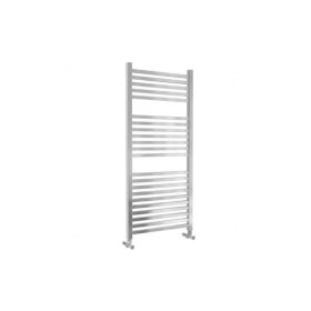   LAZZARINI FÜRDŐSZOBA RADIÁTOR  TODI 1420X500 KRÓM LAZ-386550