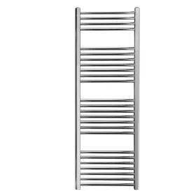   TECHNIK THERM ANGORA 500X1400 EGYENES KRÓM TÖRÖLKÖZŐSZÁRÍTÓ RADIÁTOR TTCSKEA-500-1400