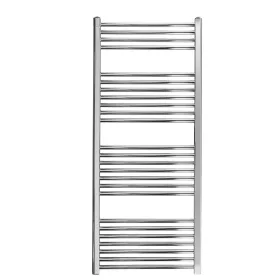   TECHNIK THERM ANGORA 600X1700 EGYENES KRÓM TÖRÖLKÖZŐSZÁRÍTÓ RADIÁTOR TTCSKEA-600-1700