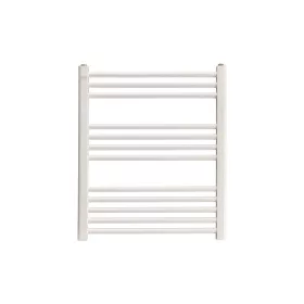   TECHNIK THERM ANGORA 600X700 EGYENES FEHÉR TÖRÖLKÖZŐSZÁRÍTÓ RADIÁTOR TTCSEA-600-700