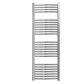   TECHNIK THERM ANGORA 500X1100 ÍVES KRÓM TÖRÖLKÖZŐSZÁRÍTÓ RADIÁTOR TTCSKIA-500-1100