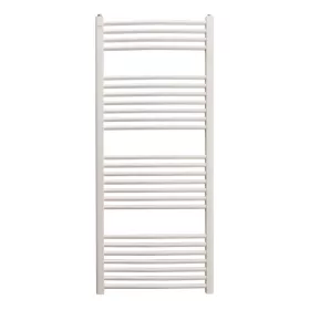   TECHNIK THERM ANGORA 600X1400 ÍVES FEHÉR TÖRÖLKÖZŐSZÁRÍTÓ RADIÁTOR TTCSIA-600-1400