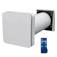 BLAUBERG VENTO inHOME W