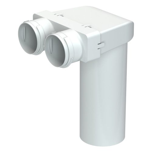 Blauberg Blaufast RPZ 125/75*2