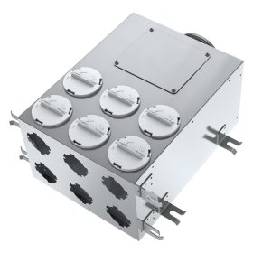 Blauberg Blaufast SR 125/75*6 02