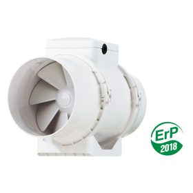 VENTS TT 150 Műanyagházas axiális csőventilátor
