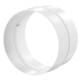 PVC 150 Belső csőtoldó