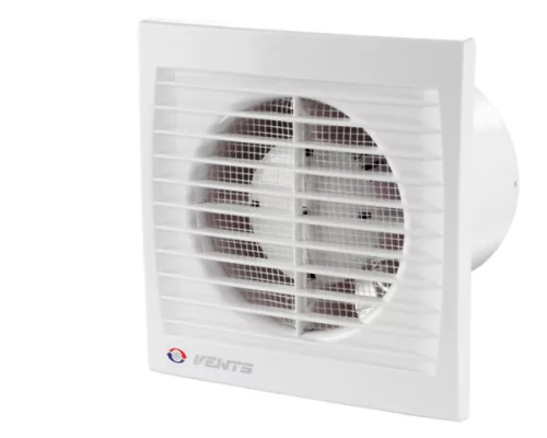 VENTS 100 S Wc, fürdőszobai elszívó ventilátor