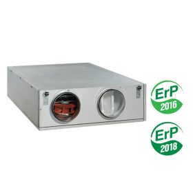 VENTS VUT 300 PBE EC A21 központi hővisszanyerős gép