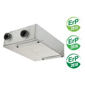 VENTS VUT 350 PB EC R A21 központi hővisszanyerős gép