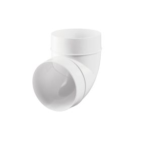 90 fokos 150 PVC könyök