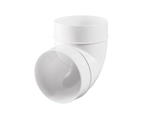 90 fokos 150 PVC könyök