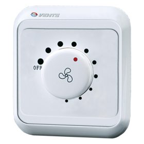 VENTS RS-1-300 Kézi fordulatszám szabályozó