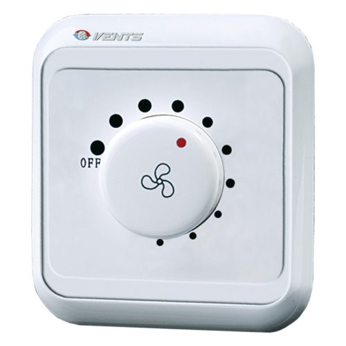 VENTS RS-1-300 Kézi fordulatszám szabályozó