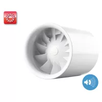 VENTS QUIETLINE