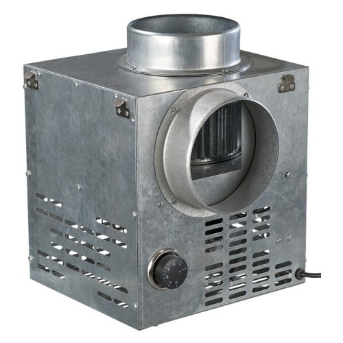 VENTS KAM 125 Kandalló ventilátor