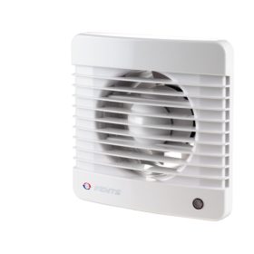 VENTS 125 M Wc, fürdőszobai elszívó ventilátor