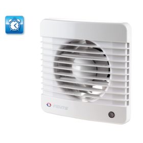 VENTS 150 MT Wc, fürdőszobai elszívó ventilátor