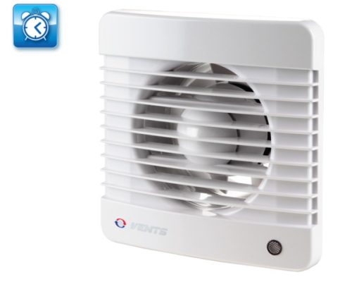 VENTS 150 MT Wc, fürdőszobai elszívó ventilátor