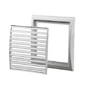 MV 103 VS ABS Műanyag takaróelem