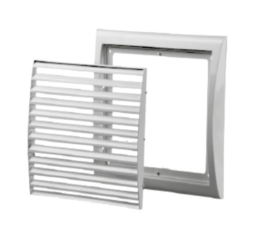 MV 103 VS ABS Műanyag takaróelem