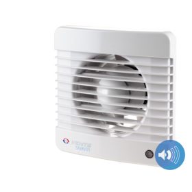  VENTS 100 SILENTA - M Wc, fürdőszobai elszívó ventilátor