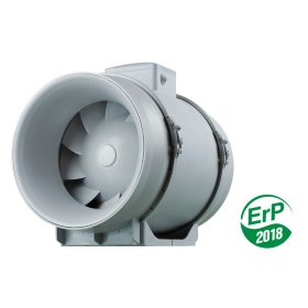   VENTS TT PRO 100 EC Műanyagházas axiális csőventilátor, EC motorral