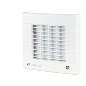 VENTS 150 MA Wc, fürdőszobai elszívó ventilátor