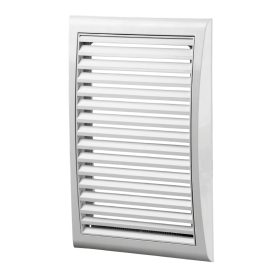 MV 123S ABS Műanyag takaróelem