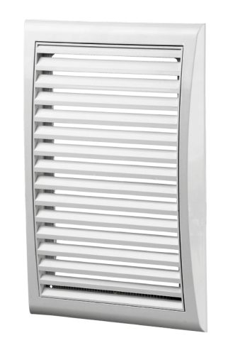 MV 123S ABS Műanyag takaróelem