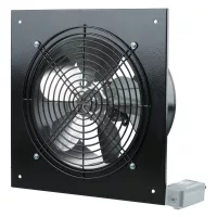 VENTS OV1 fémházas kisnyomású axiálventilátor