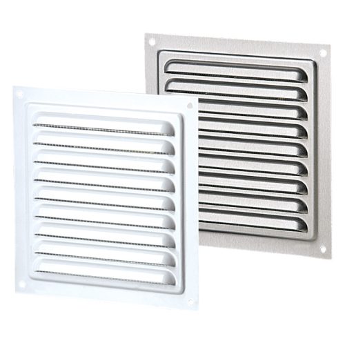 Vents MVM 200 ZN szellőzőrács