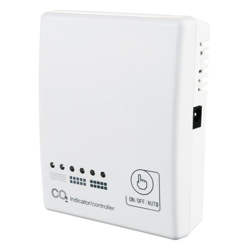 VENTS Falra szerelhető CO2 érzékelő