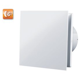 VENTS 100 SOLID Wc, fürdőszobai elszívó ventilátor