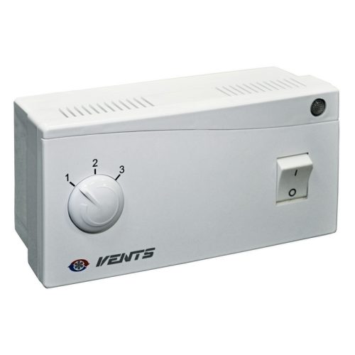 RS-2,5 V Tirisztoros fordulatszám szabályzó