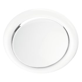 AM 125 PRF Légszelep befúvó szellőzéshez