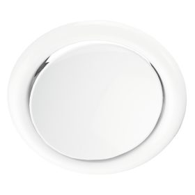 AM 80 PRF Légszelep befúvó szellőzéshez