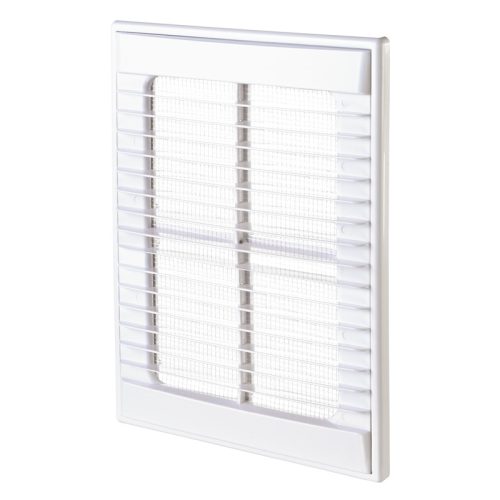 MV 126-1S ABS Műanyag takaróelem