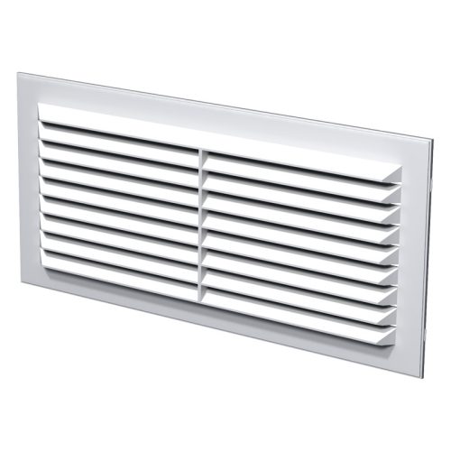 MV 80-1S ABS Műanyag takaróelem