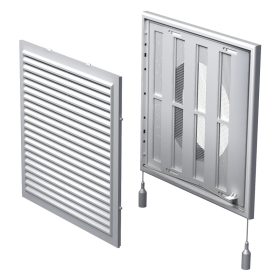 MV 250/150 VRS ABS Műanyag takaróelem