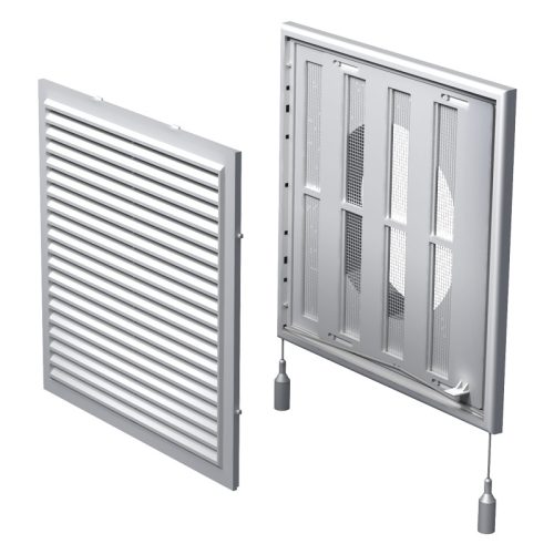 MV 250/150 VRS ABS Műanyag takaróelem